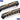Schaller GTM Guitar Bridge, Black