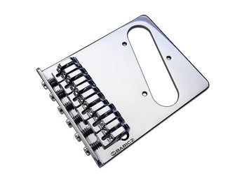 Babicz FCH Z-Series Telecaster Bridge