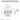 Babicz Original Series Hardtail Technical Drawing