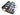 Babicz Bass Bridge in Chrome