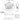 Babicz 3 Point Bridge Technical Drawing