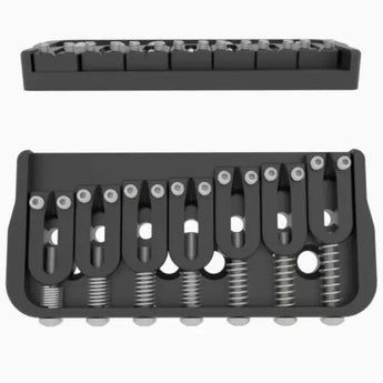 Hipshot 7 String Fixed Bridge .175"