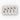 Hipshot A Style Bass Bridge - FM1, Nickel