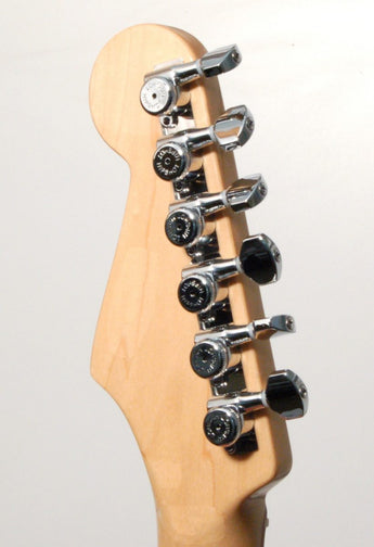 Hipshot Locking Tuners