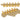 Hipshot Fender Directrofit Locking Tuners