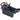 9-Volt Battery Compartment with Access Door, Top Mount