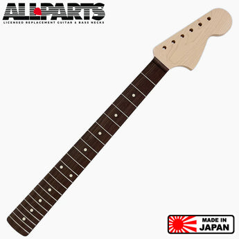 Jaguar Replacement Neck