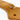 Large Headstock Strat Neck, Left-Handed, Angled Headstock