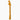 Large Headstock Stratocaster Replacement Neck, Solid Maple, with Finish