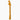 Large Headstock Stratocaster Replacement Neck, Solid Maple, with Finish