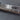 G&W Bass Guitar Notched Straight Edge, close up