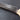 G&W Bass Guitar Notched Straight Edge, near headstock