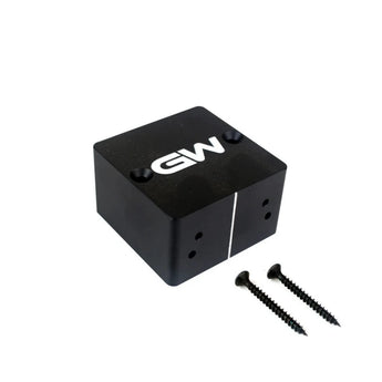 Trem Claw Drilling Jig