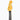 Replacement Neck for Precision Bass, Fretless, with Lines, with Finish, Headstock