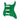 Primo Pickguard for Stratocaster, S-S-S, Green pearloid
