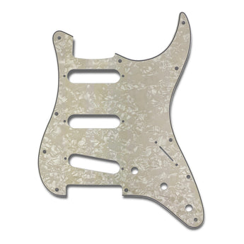 White Pearloid