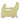 Primo Pickguard for Telecaster, S-S, Vintage Cream
