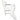 Primo Pickguard for Performer Jazzmaster, White