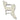Primo Pickguard for Performer Jazzmaster, Parchment