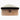 Replacement Neck for Strat with Ebony Fingerboard, No Finish, Back, Heel