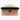Replacement Neck for Strat with Ebony Fingerboard, No Finish, Back, Heel