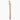 Baritone Neck For Strat, Maple with Rosewood Fingerboard, Unfinished, Back