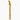 Replacement Neck for Strat, Maple with Rosewood Fingerboard, with Finish, 22 Frets, Back
