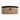 Replacement '62 Neck for Strat, Maple with Rosewood Fingerboard, No Finish, Heel