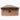 Replacement Left-Handed Neck for Strat,Rosewood Fingerboard, No Finish, 22 frets, Heel