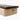 Replacement Rosewood Neck for Strat, No Finish, 22 Frets, Wide Nut, Angled Heel