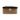 Replacement Rosewood Neck For Strat, No Finish, 22 fret, Heel