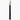 Replacement Ebony Neck For Tele, No Finish, 21 Frets, Full