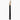 Replacement Ebony Neck For Tele, No Finish, 21 Frets, Full