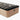 Replacement Ebony Neck For Tele, No Finish, 21 Frets, Angled Heel