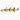Leo Quan Badass SGT Bass Keys, Gold