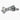 Badass Bass Key, Single, Chrome