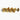 Leo Quan Badass OGT Bass Keys, Gold