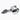 Badass Bass Key, Single, Chrome