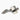 Badass Bass Key, Single, Nickel