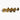 Leo Quan Badass OGT Bass Keys, Gold