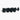 Leo Quan Badass OGT Bass Keys, Black