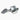 Badass Bass Key, Single, Chrome