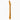 Replacement Maple Neck For Tele, With Finish, 21 fret, Back