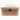 Replacement Neck for Telecaster, Solid Maple, 22 Frets, No finish, Heel