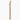 Replacement Neck for Tele, Solid Maple, No Finish, 10 Inch Radius, 21 Frets, Full