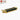 Leo Quan® Badass FTT™ Fine Tuner Tailpiece, Gold