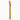 Replacement Rosewood Fingerboard Neck for Telecaster with Finish, 22 Frets, Back