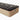 Replacement Rosewood Neck for Tele®, No Finish, 10 Inch Radius, 21 Frets, Angled Heel