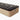 Replacement Rosewood Neck for Tele®, No Finish, 10 Inch Radius, 21 Frets, Angled Heel