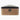 Replacement Rosewood Neck for Tele®, No Finish, 10 Inch Radius, 21 Frets, Heel